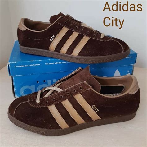 adidas cacity schuhe|adidas city sneakers history.